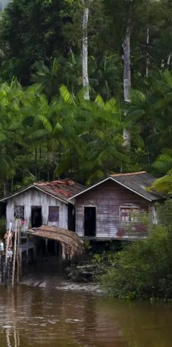 Projeto leva tratamento gratuito a doenças negligenciadas no Amazonas