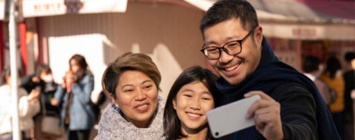 Ministério do Turismo divulga lista de agências credenciadas para atender turistas chineses no Brasil