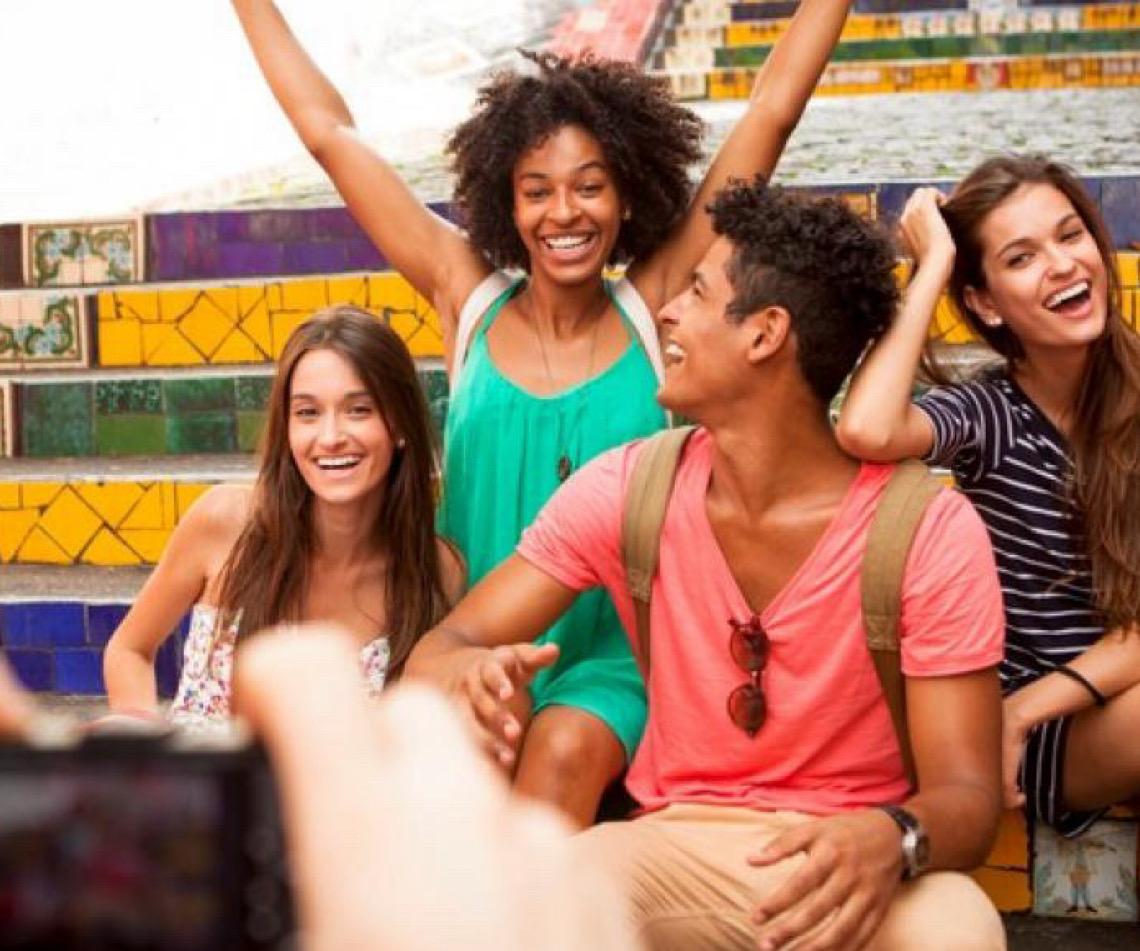 Gastos de estrangeiros sobem 12% no 1° trimestre e movimentam R$ 16 bilhões