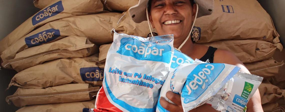 MST lança primeira fábrica de leite em pó em SP: ‘Temos que continuar ocupando o latifúndio’