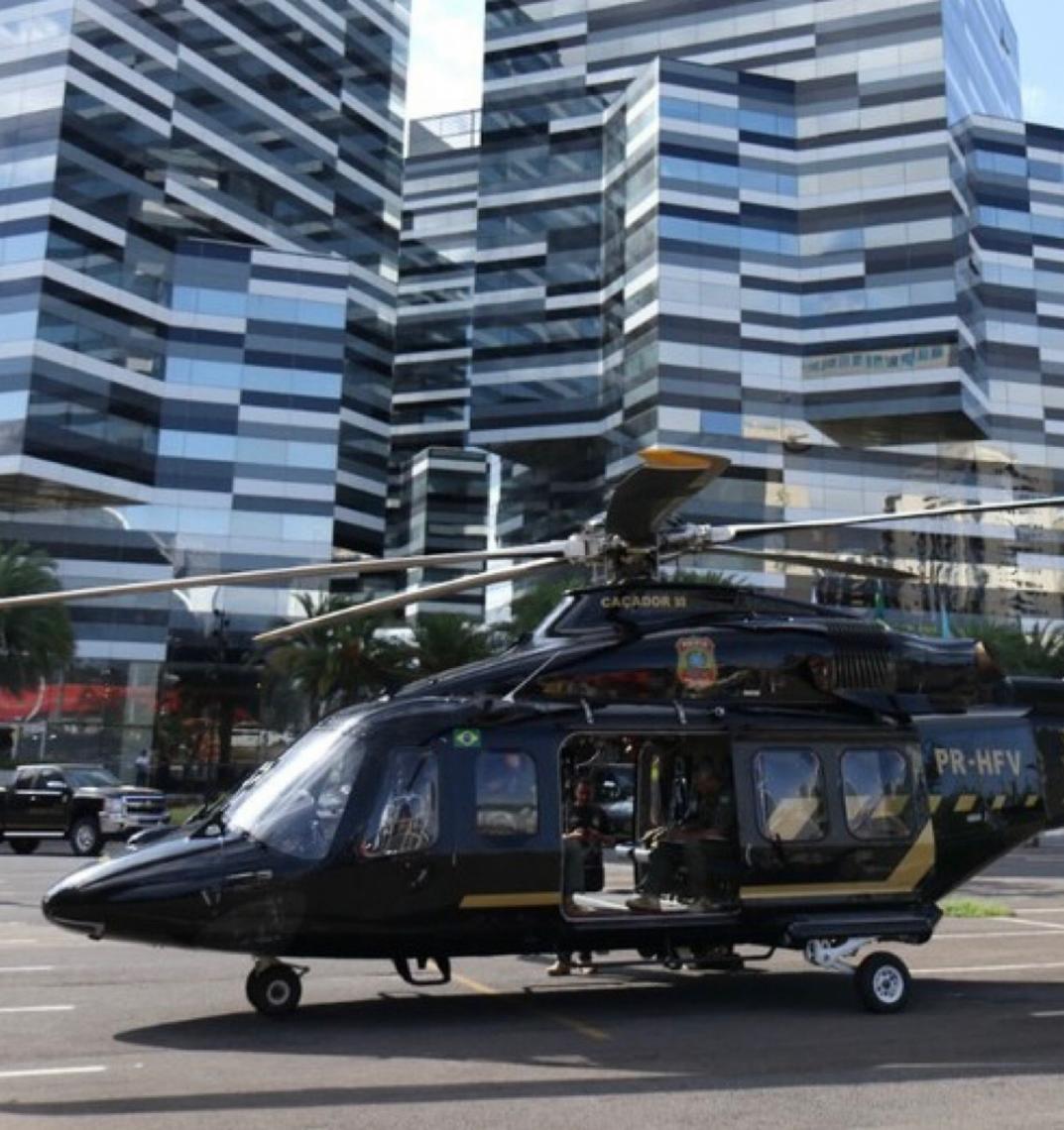 Operação mira investigados por abuso sexual de crianças e adolescentes, e ação envolve 15 países