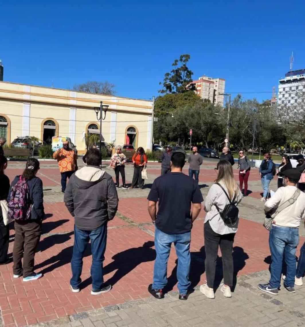 Caminhos Negros revela história invisibilizada da população negra em Rio Grande, RS
