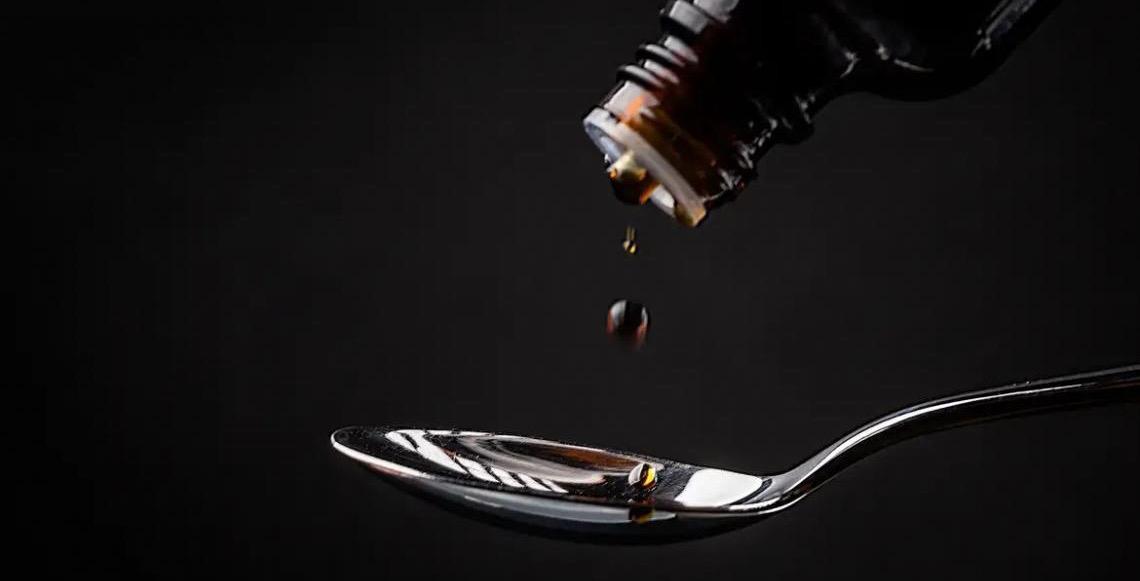 Agência Nacional de Vigilância Sanitária-Anvisa suspende venda de xaropes com clobutinol