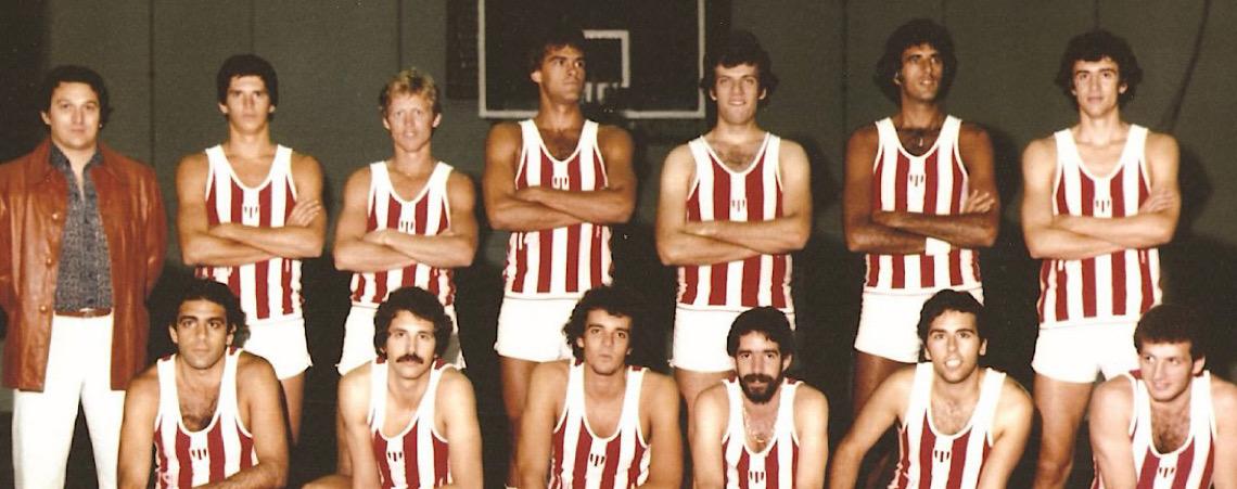 Minissérie vai mostrar Brasil gigante no basquete nacional e sua história