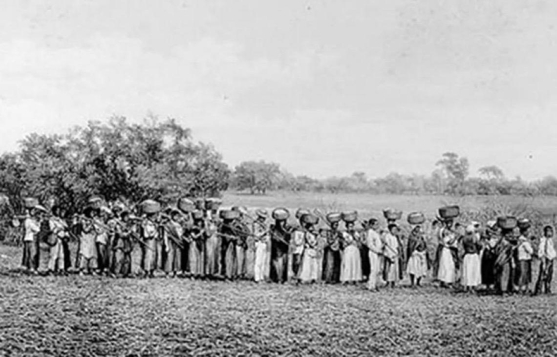 Maioria de empresários que apoiou a ditadura militar vem de famílias escravistas