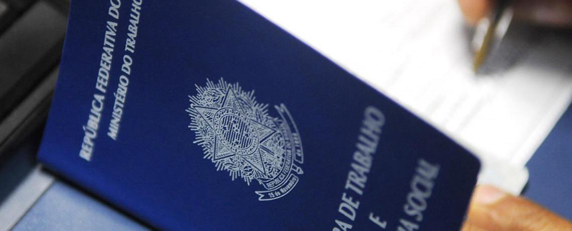 Agências do trabalhador oferecem 994 vagas com salários de até R$ 6 mil nesta quarta-feira, 29