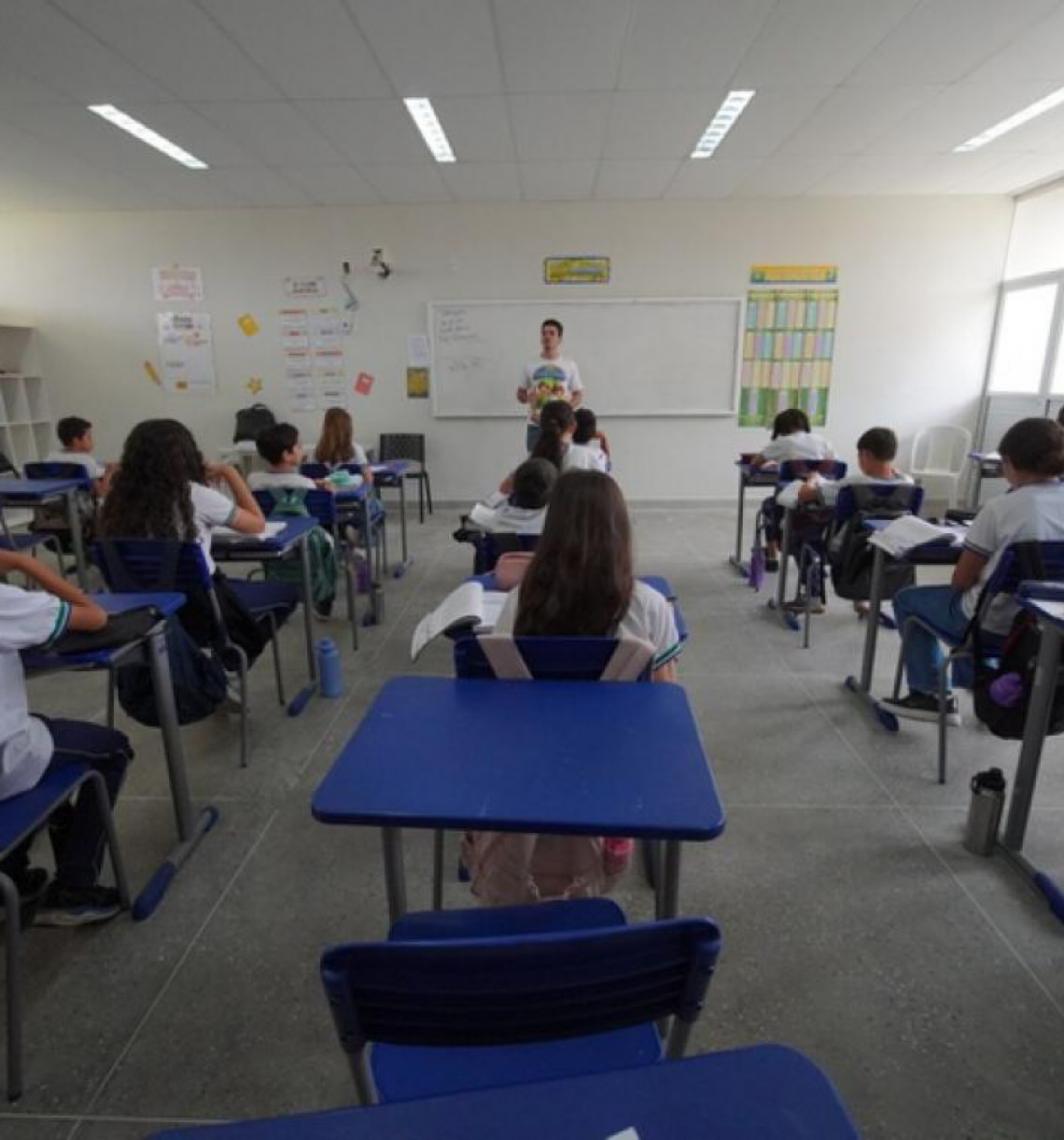 Com investimentos a educação pública transforma vidas e amplia oportunidades em todo o Brasil