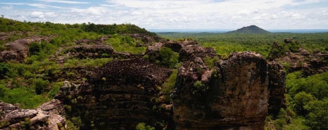 Salão do Turismo vai debater trilhas turísticas como instrumentos de desenvolvimento sustentável