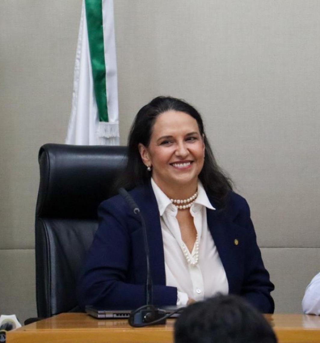 Indicação para Procuradoria-Geral do Distrito Federal é aprovada por unanimidade