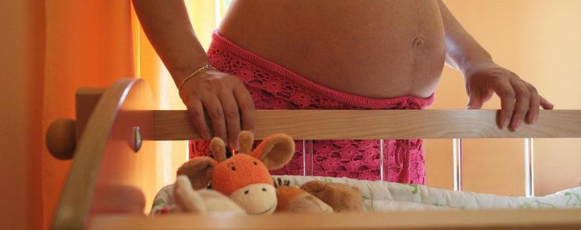 Maio Furta-Cor: Hmib oferece atendimento em saúde mental para gestantes