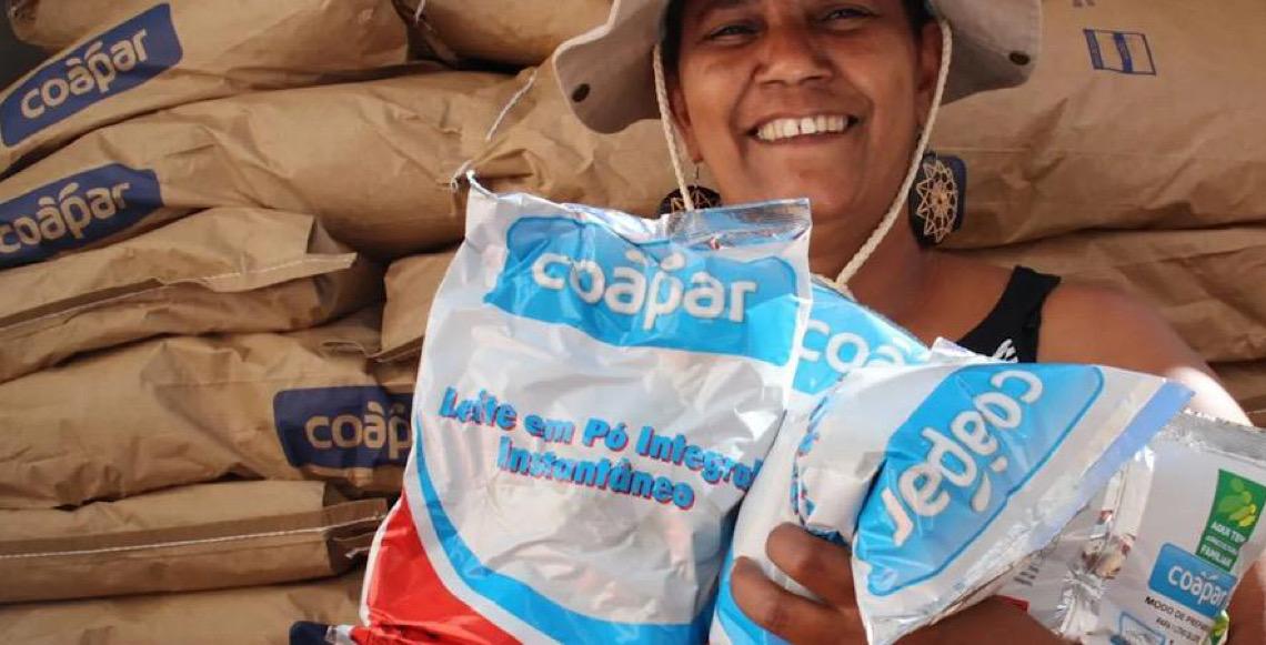 MST lança primeira fábrica de leite em pó em SP: ‘Temos que continuar ocupando o latifúndio’