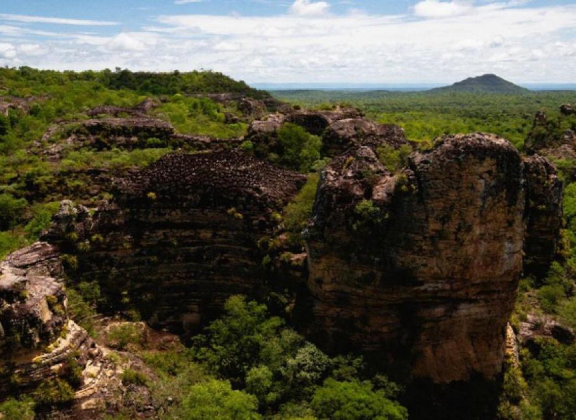 Salão do Turismo vai debater trilhas turísticas como instrumentos de desenvolvimento sustentável