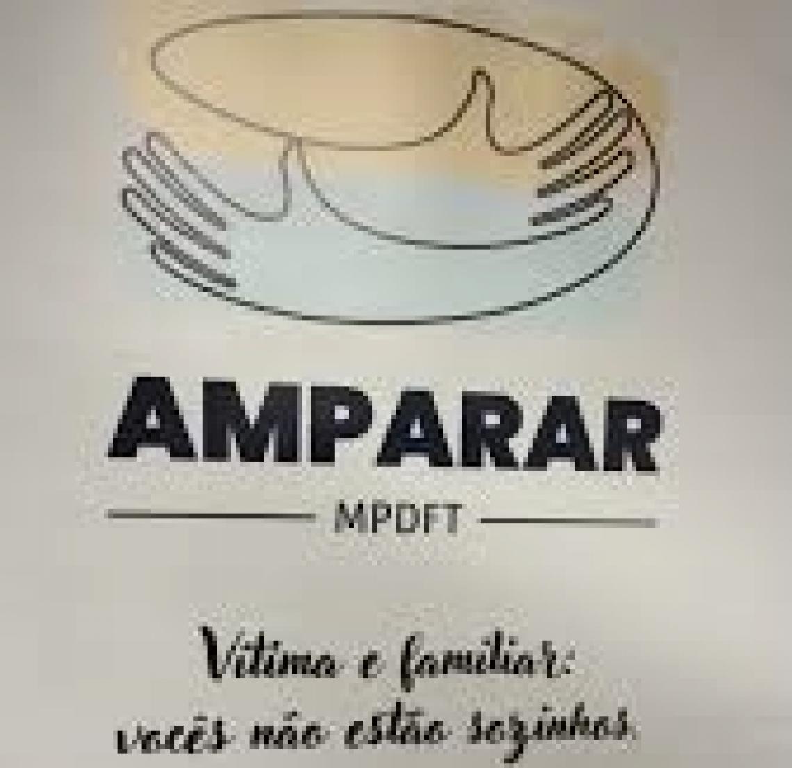 O crime aconteceu, e agora? Projeto Amparar oferece acolhimento a vítimas e familiares