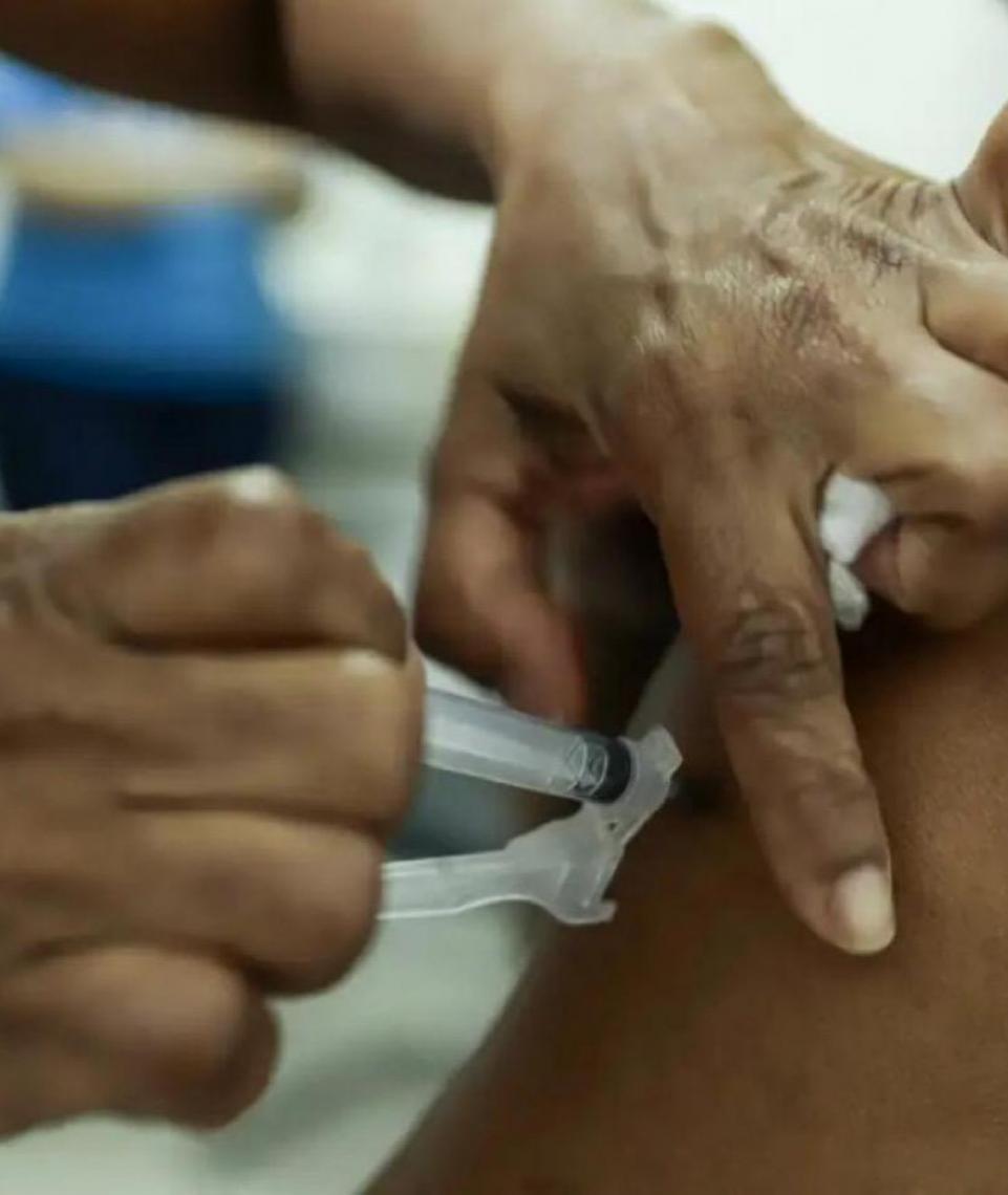 Semana de Vacinação nas Américas começa no sábado até o dia 2 de maio