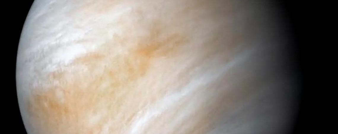 Por quê o planeta Vênus gira ao contrário? Cientista brasileiro explica de forma inédita