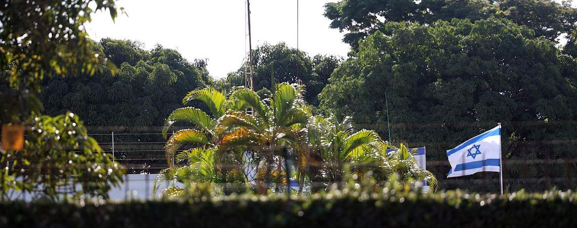 Criminalização de críticas ao governo de Israel preocupa especialistas 