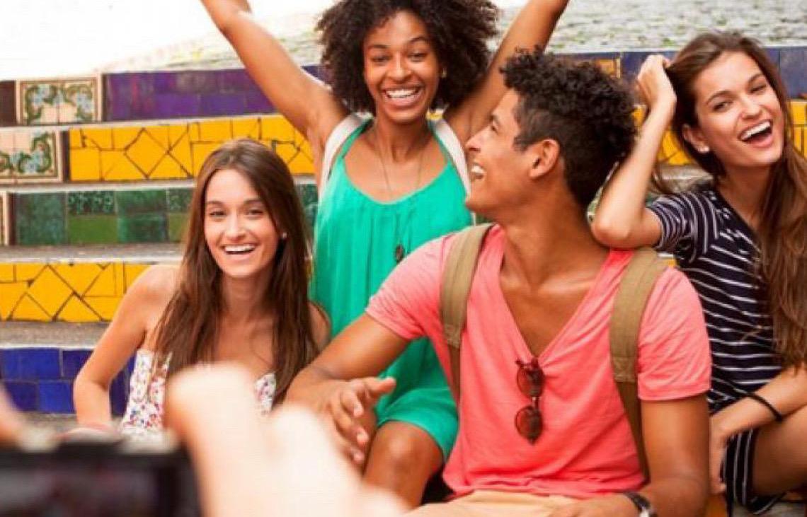 Gastos de estrangeiros no Brasil sobem 12% no 1° trimestre e movimentam R$ 16 bilhões