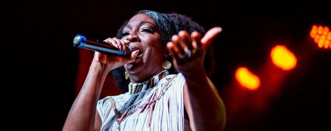 Festival Divas do Samba ocupa a Caixa Cultural Brasília de graça, que celebra o protagonismo feminino