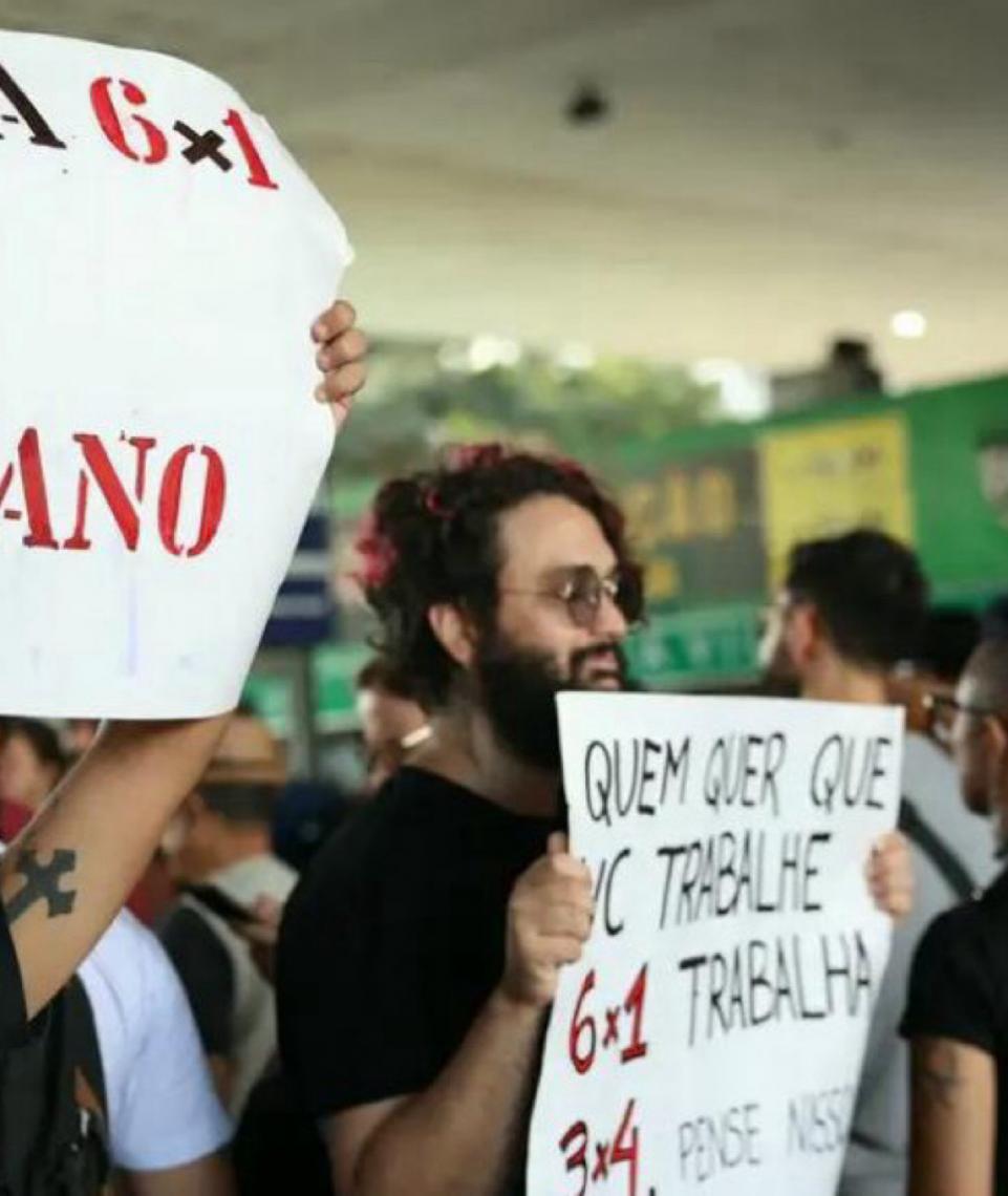 Dia do Trabalho tem origem em greve de operários nos Estados Unidos, em 1886