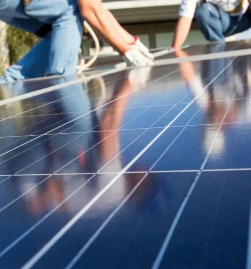 Dados mostram que energia solar no Brasil supera R$ 300 bilhões em investimentos