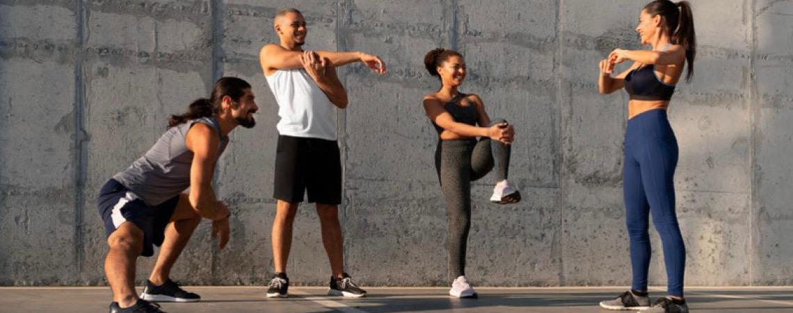 Atletas de fim de semana acendem alerta para alta de lesões em corrida, crossfit e beach tennis