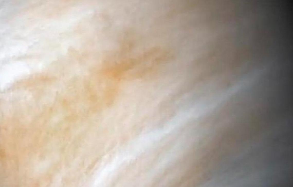 Por quê o planeta Vênus gira ao contrário? Cientista brasileiro explica de forma inédita