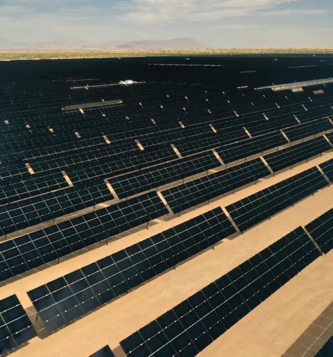 Levantamento feito no Brasil: Usinas solares acumulam 327 projetos com atraso em obras