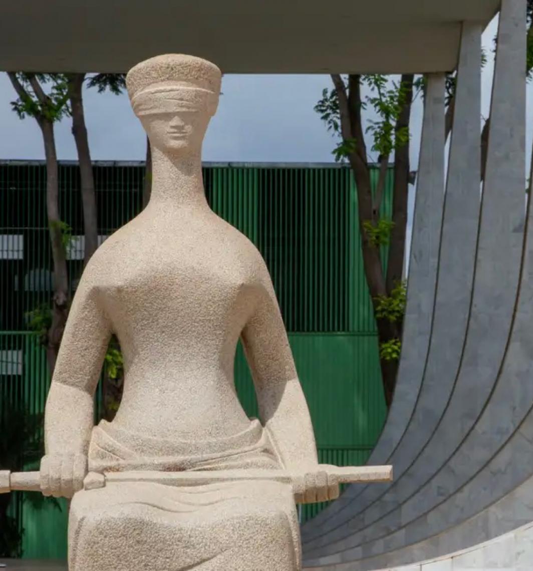 Derrubada ao veto da Dosimetria pode ser decidida pelo Supremo Tribunal Federal; entenda 