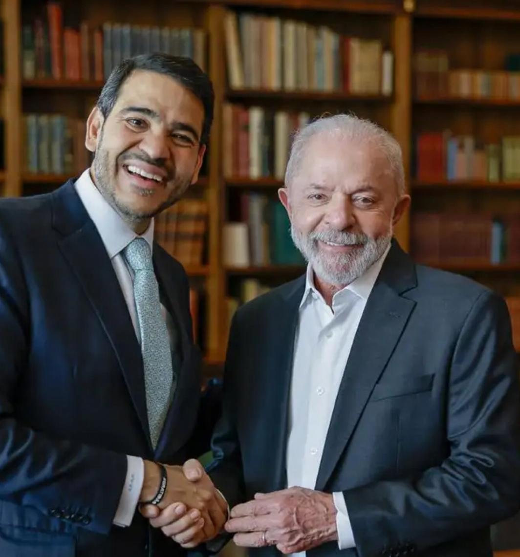Pastores lamentam Jorge Messias fora do STF, mas colocam rejeição na conta de Lula