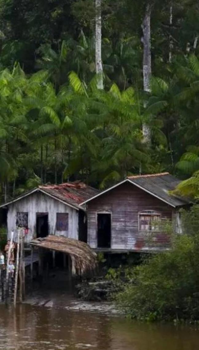 Projeto leva tratamento gratuito a doenças negligenciadas no Amazonas