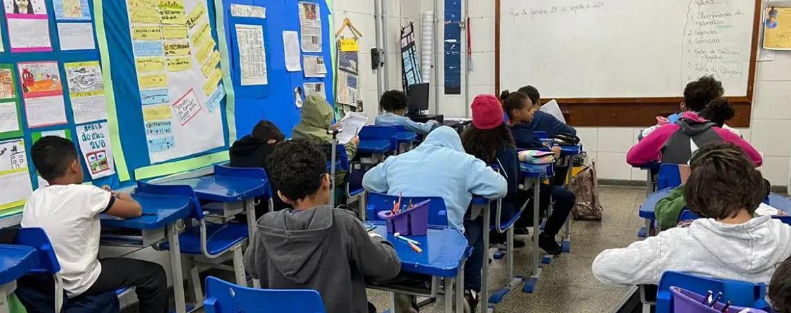 Inscrições de estudantes na Olimpíada de Matemática Mirim ficam abertas até 8 de junho