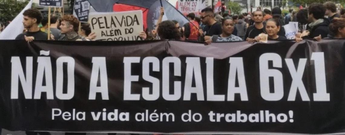 Fim da escala 6x1: O que falta para aprovar a mudança? Quem será afetado? Tire 15 dúvidas 