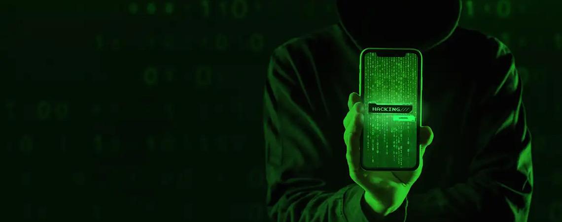 Golpes com aplicativos e sites falsos da Receita crescem na temporada do Imposto de Renda 2026