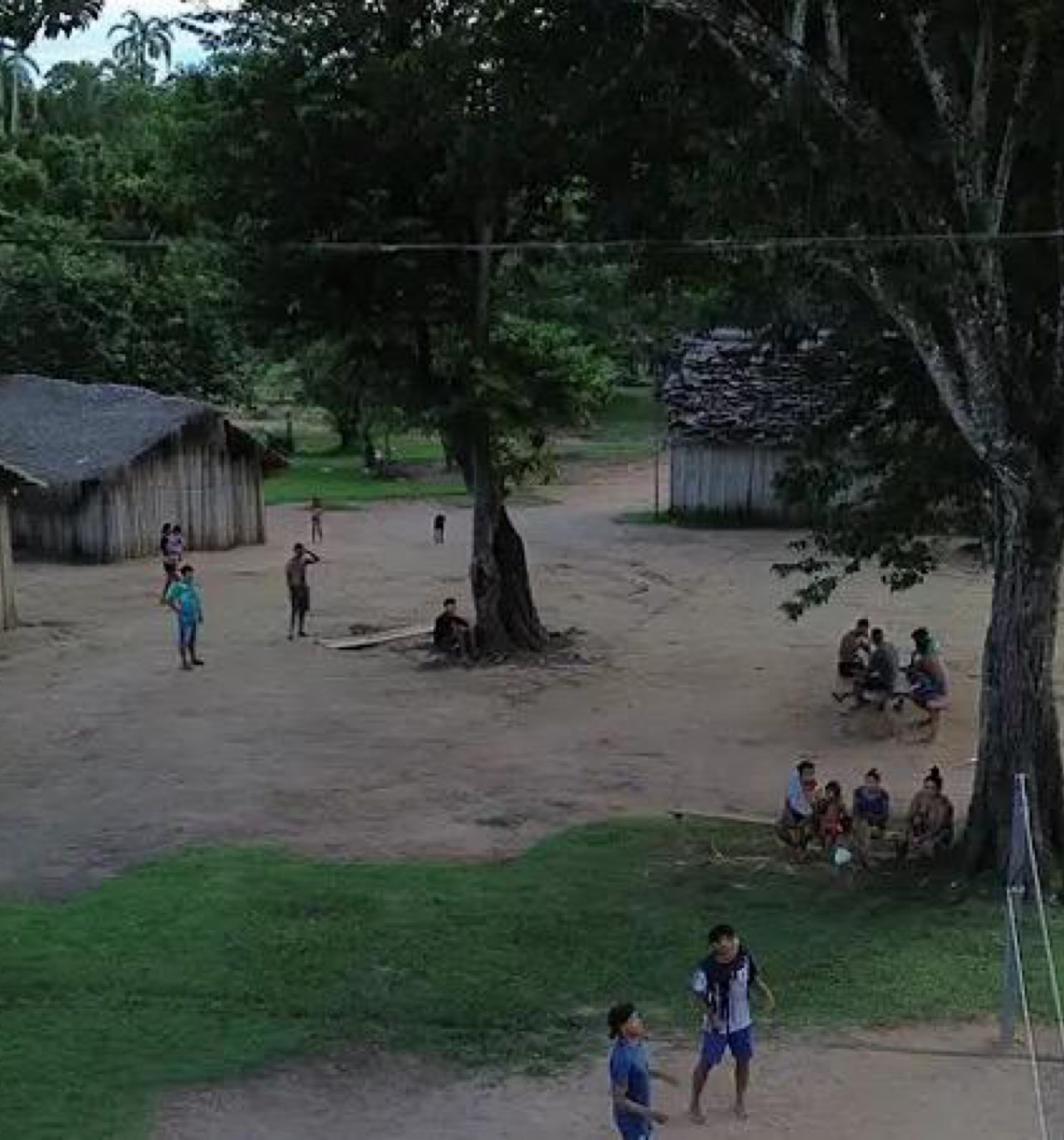 Médicos criam projeto que ensina primeiros socorros em aldeias remotas da amazônia