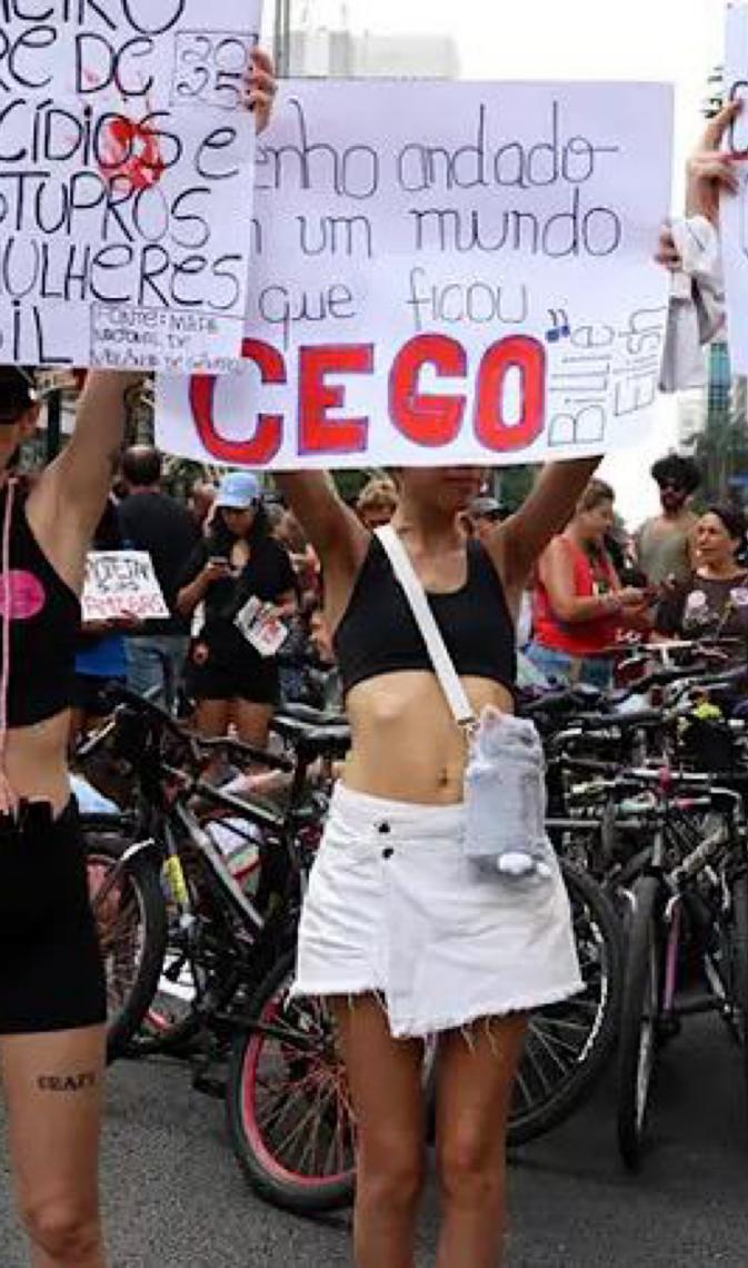 Programa Antes que Aconteça quer ampliar rede de proteção à mulher 