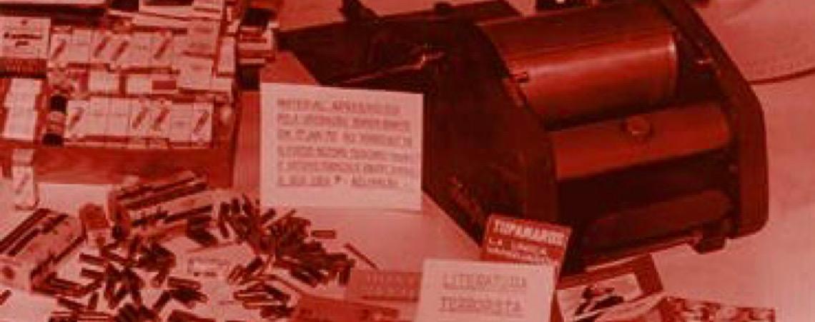 Documentos do Exército revelados após décadas pressionam Estado por mais apuração sobre ditadura