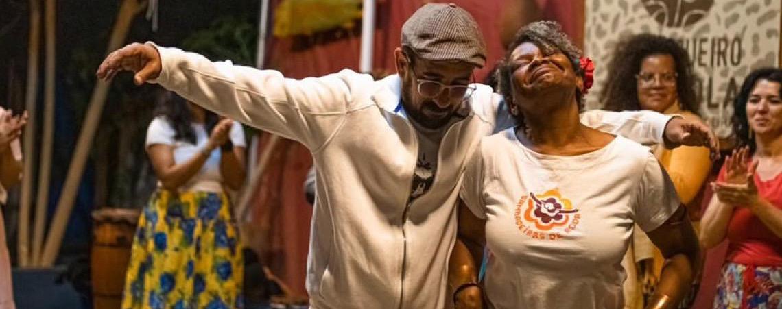 Da periferia ao palco: Como os Pontos de Cultura formam artistas e transformam trajetórias