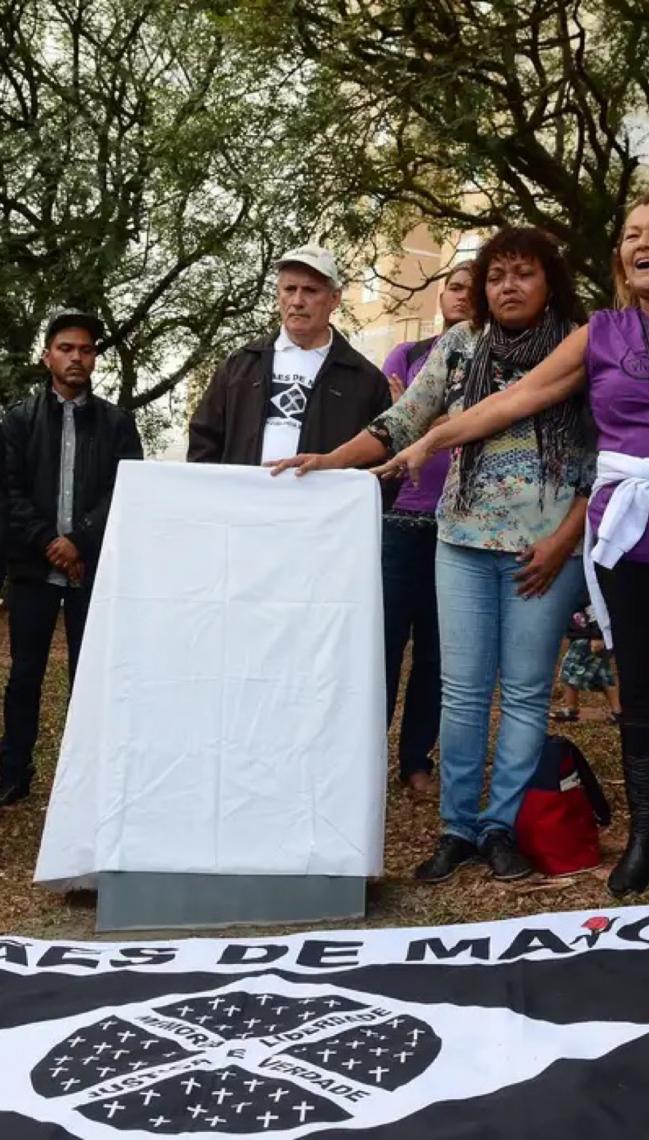 Apelo à ONU defende não prescrição dos Crimes de Maio de 2006 