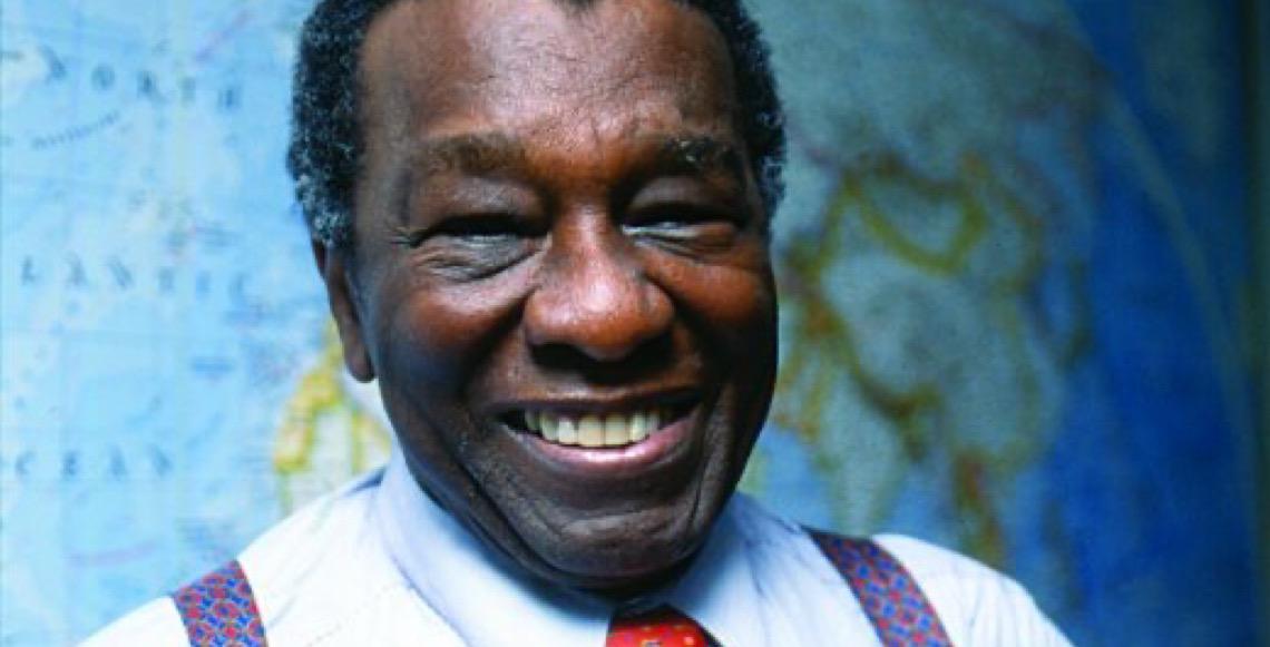 Milton Santos: Um centenário que nos convoca à dignidade