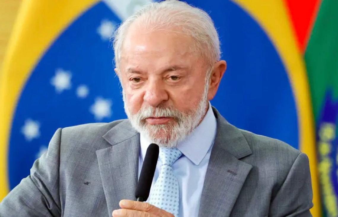 Presidente Lula sanciona lei que aumenta pena para roubo, furtos e fraudes cometidas no ambiente digital
