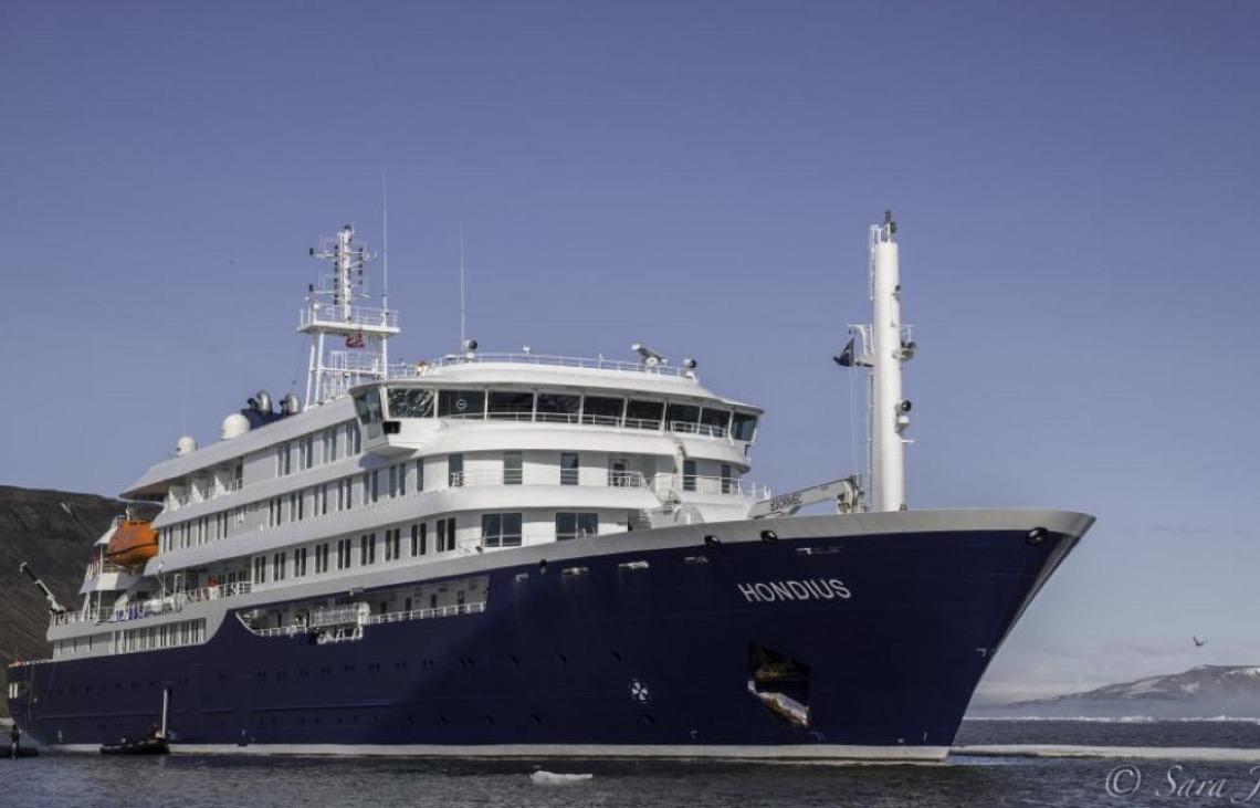 Organização Mundial da Saúde suspeita de rara transmissão de Hantavírus entre humanos em navio