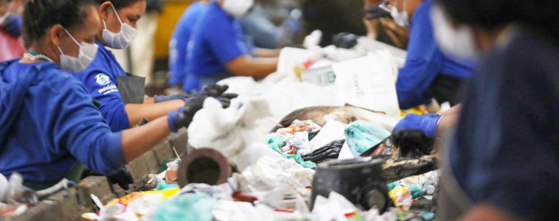 Distrito Federal sobe seis posições e se torna líder em sustentabilidade ambiental no país