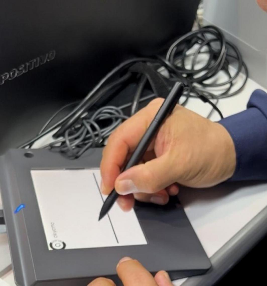 Semana do Trabalhador e da Trabalhadora facilita emissão da nova CIN e regularização de documentos