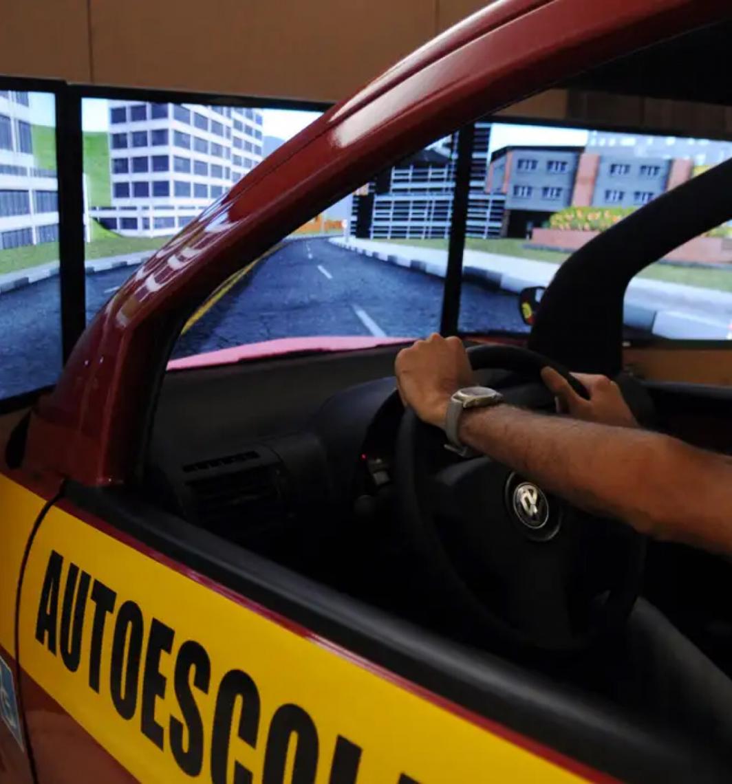 Programa CNH do Brasil: Governo federal lança sistema para aluno buscar instrutor e autoescola 
