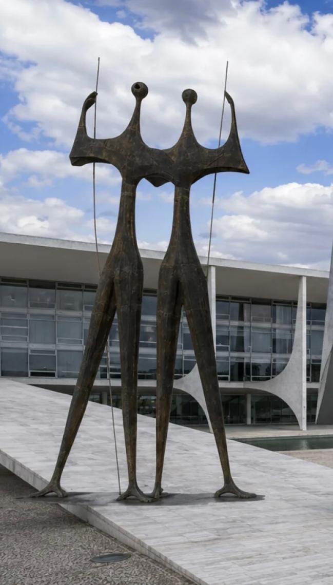 Entidades lançam manifesto em defesa da democracia, equilíbrio entre poderes e do voto