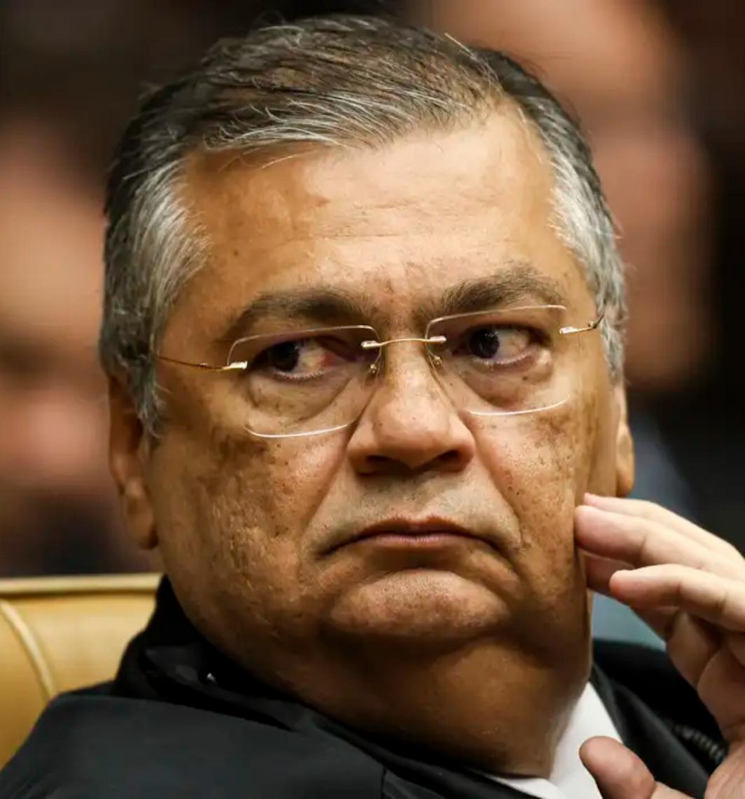 Dino, Moraes, Gilmar e Zanin se unem em alerta sobre penduricalhos vedados após decisão do STF