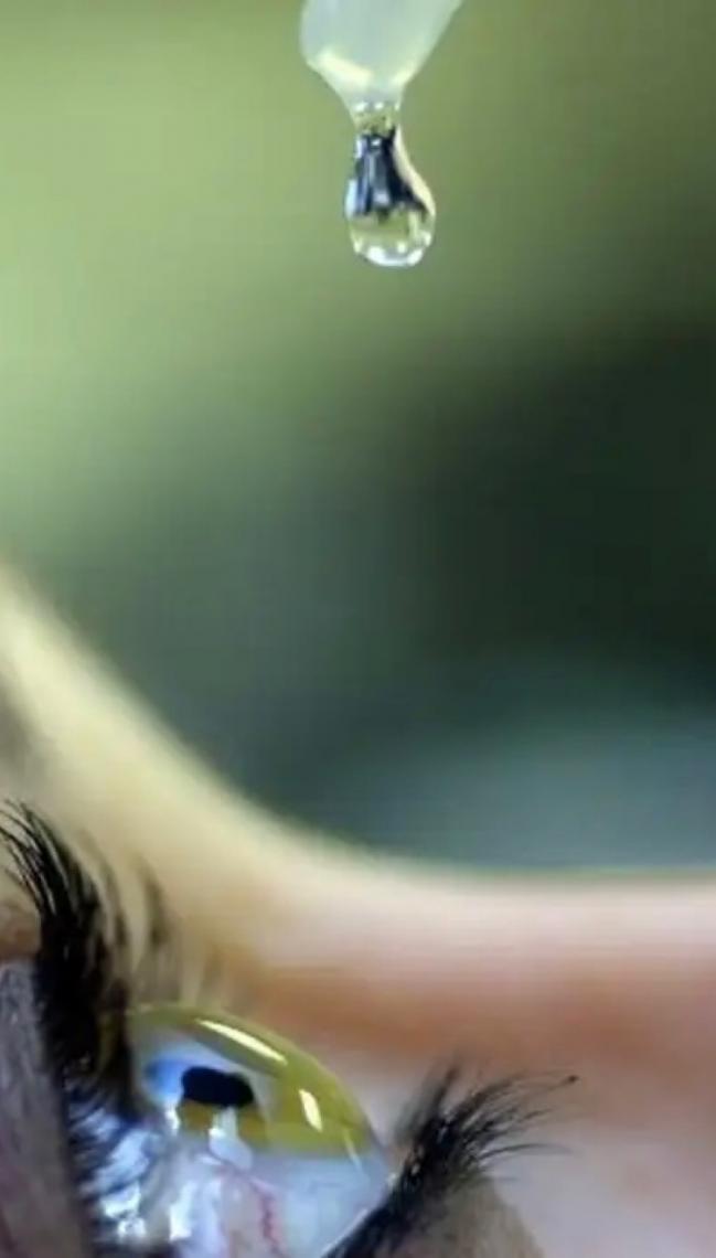 Oftalmologistas lançam campanha 24 Horas pelo Glaucoma - 24 Dias de Cuidado