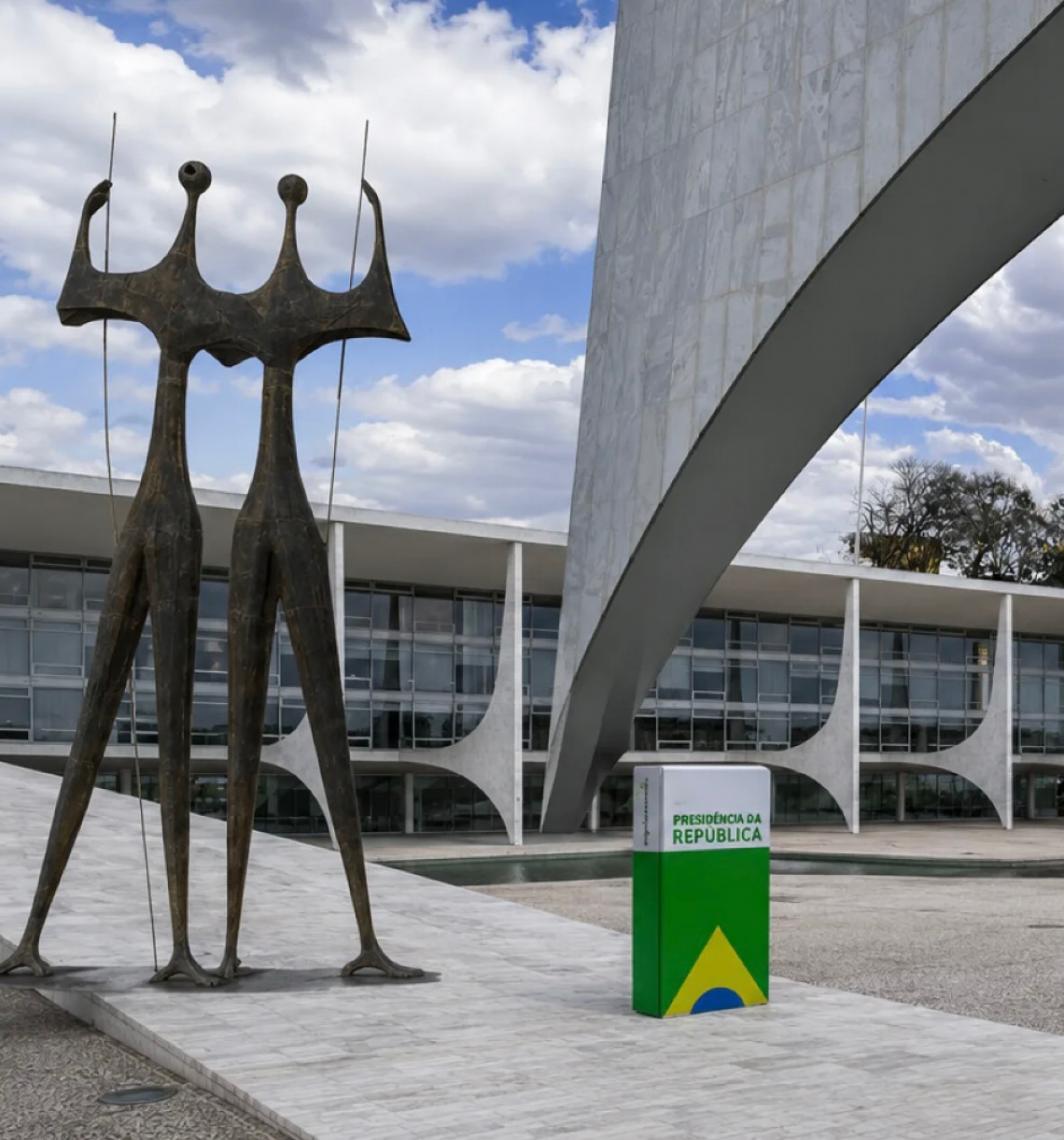 Entidades lançam manifesto em defesa da democracia, do equilíbrio entre poderes e do voto