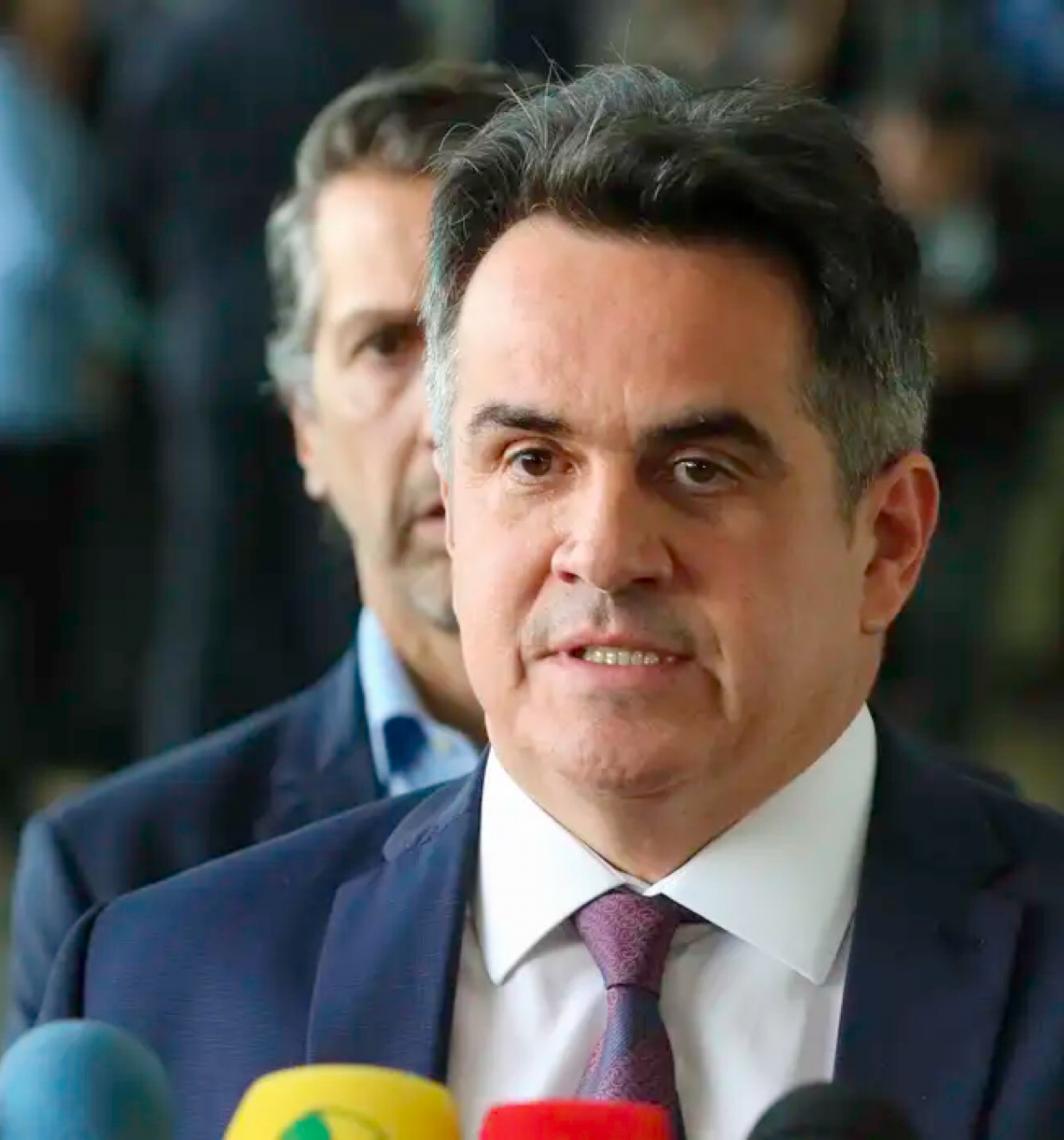 Mesada e viagens internacionais: Veja o que PF diz sobre o senador Ciro Nogueira 
