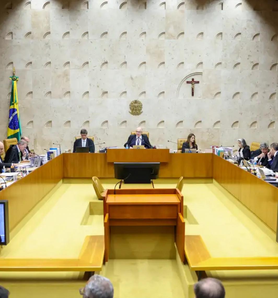Supremo Tribunal Federal mantém prisão do deputado estadual Thiago Rangel 